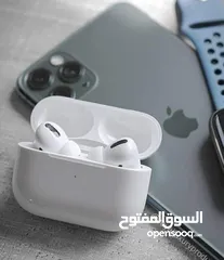  8 Air pods pro
