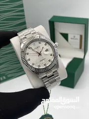  19 ساعات رولكس رجالي الاصلي ..