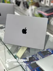  4 MacBook Pro”14 M1 2021
