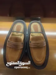  1 Loafer sandal shoes