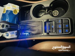  10 هونداي توسان 2016 ترخيص 2016