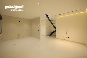  6 اخير مع روف مساحة 195 م