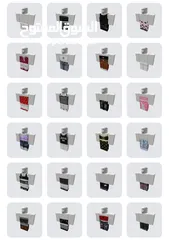  2 حساب روبلوكس مشحون للبيع ! موثوق 100%