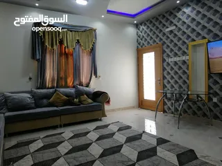  3 منزل العقدة السابعة مسكن او استراحة