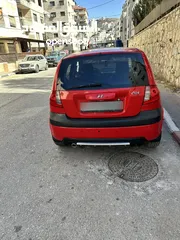  2 سياره جيتيس 2007اتوماتيك