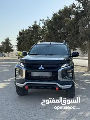 3 Mitsubishi L200 Sportero  2023