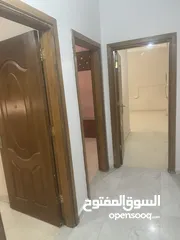  12 طبربور شقة طابق ثالث 149 م2 للبيع من المالك مباشرة 3 غرف نوم 3 حمامات مطبخ راكب تدفئة ديزل و مكيفات