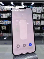  12 iPhone 14 Plus (256) GB ايفون 14 بلس مستعمل بحالة الوكالة غير مفتوح او مصلح نهائيا  وارد امريكي eSim