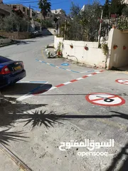  5 شقة للايجار بالقرب من الجمعية العربية