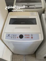  11 All kinds of washing machine available for sale in working condition
