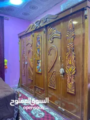  3 غرفه نوم 7 قطع