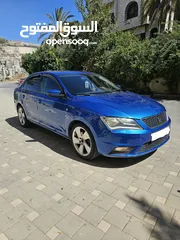  3 سيات توليدو 2013 للبيع بسعر مغري  SEAT TOLEDO 2013