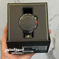  1 ‏Huawei Watch 4 Pro ‏Titanium