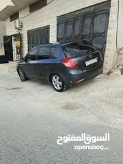  1 سيارة كيا سيد للبيع  يد صفر السيارة بالصلاة عالنبي بدها تكون دهان عالخفيف كربونات مرشات هيك شغلات