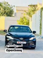  13 TOYOTA CAMRY 2019 GLE