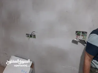  2 مهندسون بثقه  صيانة شامله لجميع الاجهزه الكهربائيه  والكترونيه للبيوت ومتوفر في اي وقت ....صنعاء