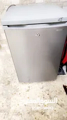  2 فريزر صغير للبيع