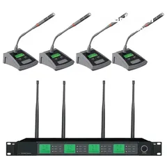  12 نظام صوت .public address system