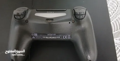  2 أقوا عروووووض المملكه Playstation 4fat للبيع بأقل الأسعار