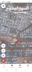  1 أرضين شبك للبيع بمساحة 1750 متر مربع في منطقة الغريفة أ