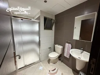  7 شقة مفروشة للايجار في الشميساني  ( Property 39042 ) سنوي فقط