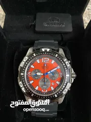  4 من افخم الساعات الشبابيه اليابانيه. Orient