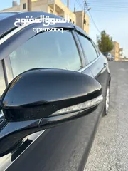  6 فورد فيوجن هايبرد 2017 للبيع وارد أمريكي فل كامل ما عدا الفتحه فحص 7 جيد كلين تايتل