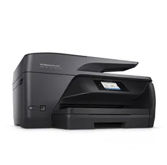  4 HP OfficeJet Pro 6960