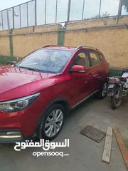  3 mg zs 2019  63 الف كيلو