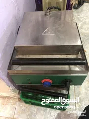  3 ماكينة وافل