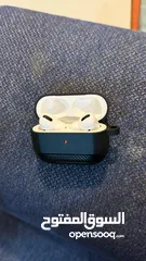  1 Apple Airpods Pro 1 case with one AirPod for sale.