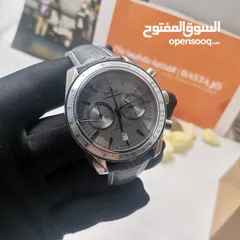  36 تخفيضات  على ساعات اوميجا اصدارات جديدة  2024 omega اوتوماتيك كوبي سوبر ماستر  Available Sae master