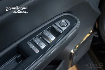  6 Byd leopard 5 2024 Plug in hybrid