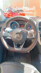  5 Mercedes GLE Coupe 450 2015