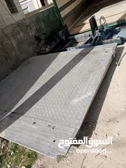  1 باب جك MBB للبيع رمبة طويلة