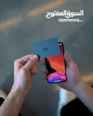  3 كرت ذكي NFC Tap Card - شارك حساباتك في لحظه