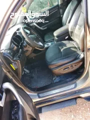  4 كيا سورينتو