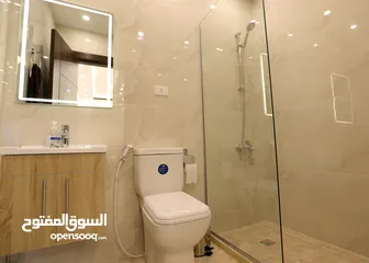  23 شقق فندقية فاخره vip / شقة مفروشة الدوار الثالث Furnished Apartment For Rent  in Amman is available