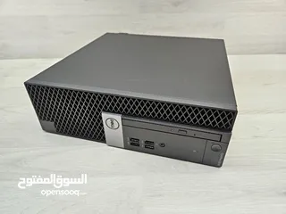  1 ويندوز+11  DELL OPTIPLEX 5070 SFF