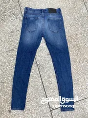  2 Srwal jeans taille 32