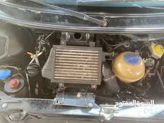  4 كارافيل 98 للبيع