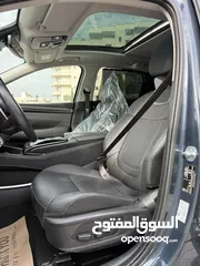  17 هونداي توسان ترخيص 2020 محرك 1600 بنزين+بطاريه مساعده دفع 4*4