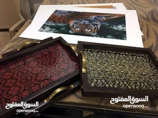  30 معرض القدس للزجاج والمرايا والبراويز والسيكوريت والليكسان
