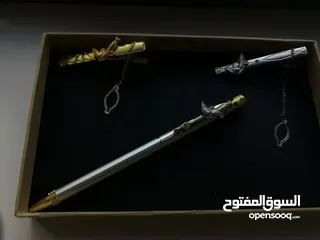  2 أقلام و بديلة القلم تحديث الاسعار و الكميه محدوده