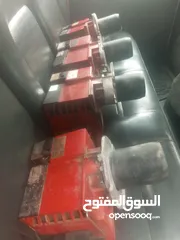  14 شراء وبيع جميع انواع التدفئة المركزية وغرف البويلرات