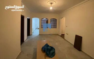  6 شقة  مميزة للبيع في أم السماق  - قرب مدارس الجزيرة طابق ثاني 150م تشطيب سوبر ديلوكس