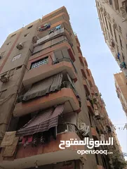  3 عمارة للبيع بكعابيش