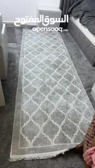  3 سجادة ممر استعمال خفيف