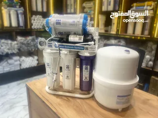  10 فلاتر مياه  تايواني اصلي محفور حفرعلى الجهاز اصلي اصلي اصلي مكفول