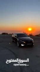 1 Kia optima k5 - كيا اوبتيما 2011